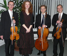 with Finsterbusch-Trio